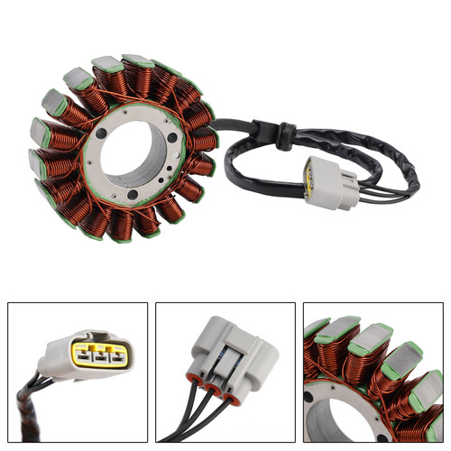 Massimo Utv Msu 800 Warrior 800 X2 X4 1000 Stator Generator 21040109702 Generic