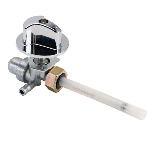 1987-2009 Honda TRX250X TRX300EX TRX300X Gas Fuel Petrol Valve Petcock 16950-Hc0-015 Generic