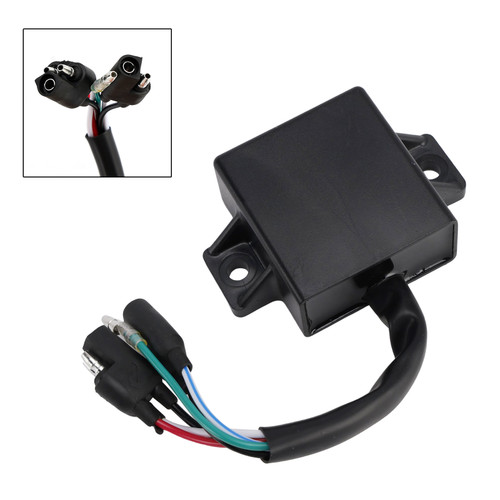 1977-1978 Arctic Cat Cheetah Pantera Ignition System Unit Box Cdi 3002294 Generic