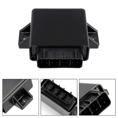 Beeline ATV Bestia 500 onroad LOF Ignition System Unit Box CDI 283-72202-01 Generic