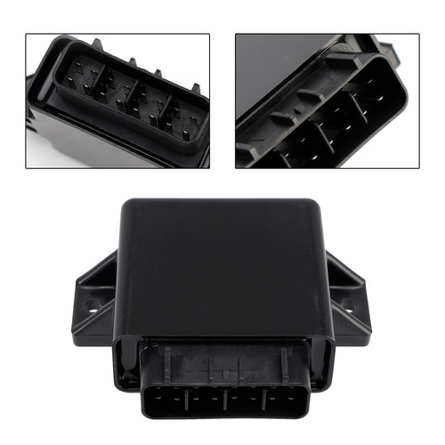 Beeline ATV Bestia 500 onroad LOF Ignition System Unit Box CDI 283-72202-01 Generic