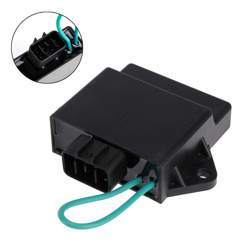 Access ATV Ignition System Unit Box Cdi 61115-A03-000 Generic