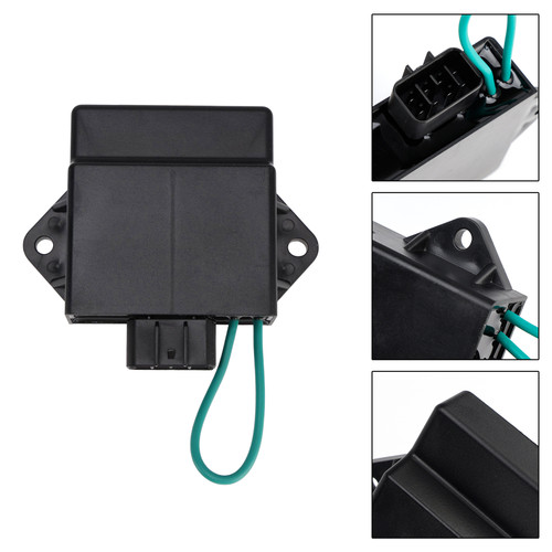 2008-2015 Triton ATV Baja Ignition System Unit Box Cdi 61115-A03-000 Generic