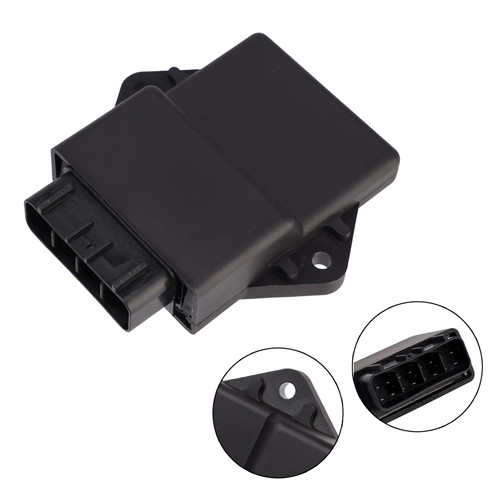 2003-2007 Suzuki QuadSport 400 LTZ400 LTZ400Z Ignition System Unit Box Cdi 32900-07G00 Generic