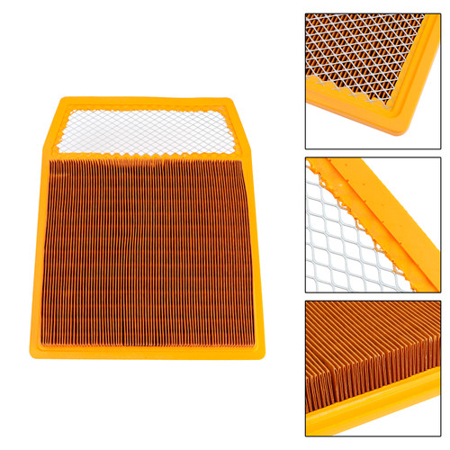 2013-2018 Can Am Maverick Air Filter Cleaner 707800327 Generic