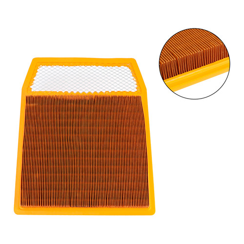 2013-2018 Can Am Maverick Air Filter Cleaner 707800327 Generic