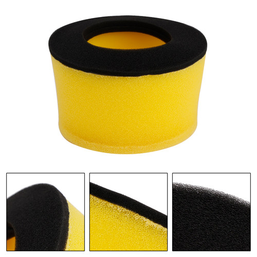 1998-2002 Suzuki LTF500F QuadRunner 500 4WD Air Filter Cleaner 13780-09F00 Generic