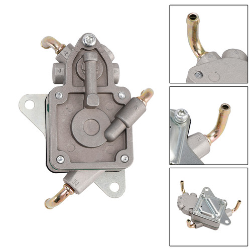 Stels Atv 600Gt Efi Eps 700Gt Rs 800Gt Eps Fuel Pump Replacement Lu013886 A240005-00 Generic