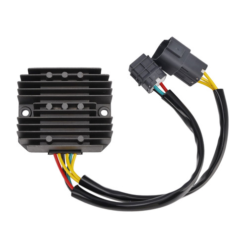 2006-2015 SYM ATV Quad Lander Rectifier Voltage Regulator 31600-Rca-000 Generic