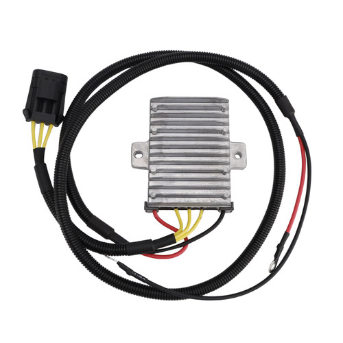2021-2025 Can-Am Defender Maverick Turbo Rectifier Voltage Regulator 710006824 Generic