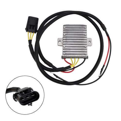 2021-2025 Can-Am Defender Maverick Turbo Rectifier Voltage Regulator 710006824 Generic