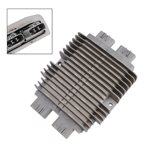 2024-2025 Can-Am Maverick R 996Nt Max Nt2 Rectifier Voltage Regulator 710007558 Generic