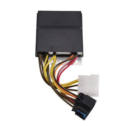 2006-2007 Polaris 600 Classic Touring Rectifier Voltage Regulator 4011440 Generic