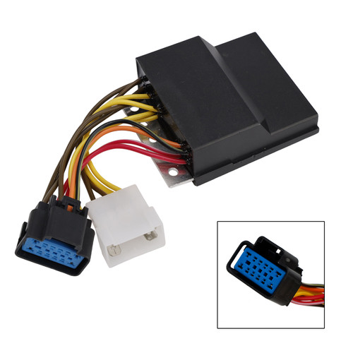 2006-2007 Polaris 600 Classic Touring Rectifier Voltage Regulator 4011440 Generic