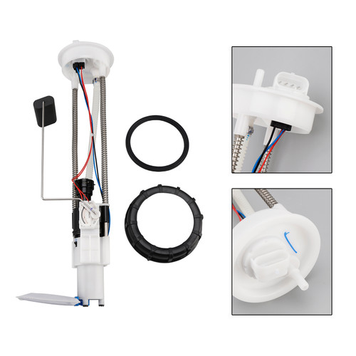 2013-2019 Polaris Ranger 570 900 XP CREW 1000 Fuel Pump Assy Replacement 2521180 Generic