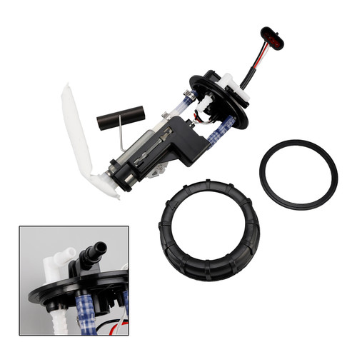 2016-2021 Polaris Rzr Xp Turbo S Dynamix Velocity Fuel Pump Assy Replacement 2521709 Generic