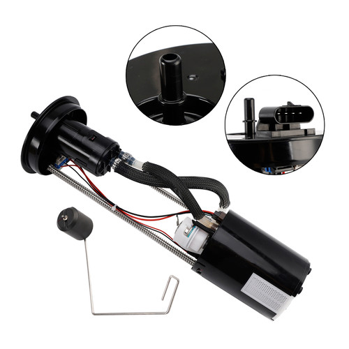 2018-2025 Can Am Maverick Trail 1000 X3 Max Sport Fuel Pump Assy Replacement 709000836 Generic