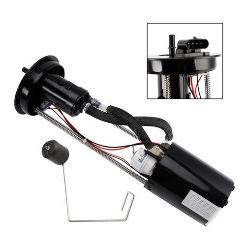 2018-2025 Can Am Maverick Trail 1000 X3 Max Sport Fuel Pump Assy Replacement 709000836 Generic