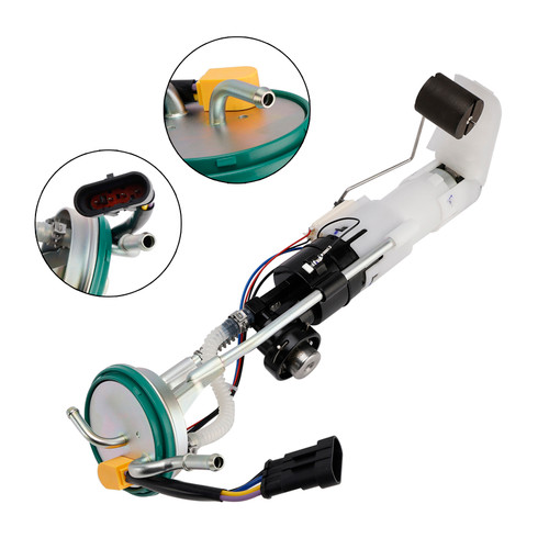 2009-2011 Can-Am Renagade 500 800 EFI Fuel Pump Assy Replacement 703500766 Generic