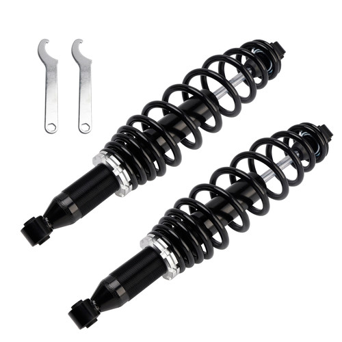 2012-2023 Can-Am Outlander 800 Renegade 500 570/Max 850 2 Pcs Front Shocks 706201163 Generic
