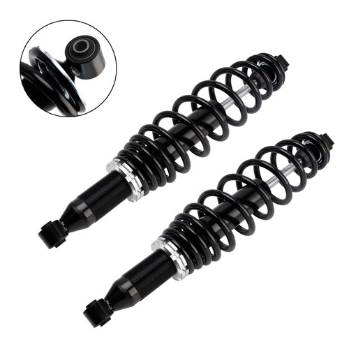 2012-2023 Can-Am Outlander 800 Renegade 500 570/Max 850 2 Pcs Front Shocks 706201163 Generic