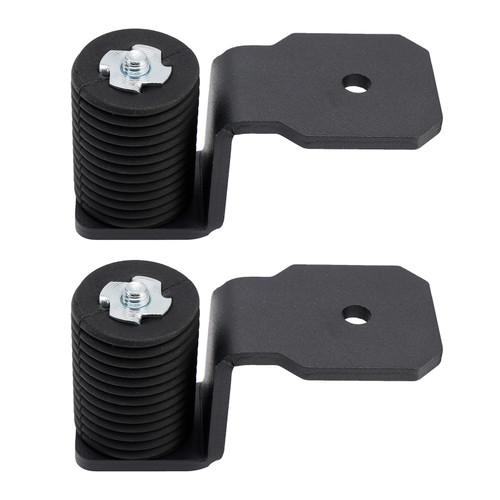 2013-2025 Polaris Ranger 1000 900 Xp Anchor Mount Bracket 8Mm Flag Holder Generic