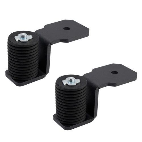 2013-2025 Polaris Ranger 1000 900 Xp Anchor Mount Bracket 8Mm Flag Holder Generic