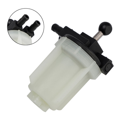 1993-2005 Sea-Doo 2-Stroke Fuel Filter Assembly Water Separator 275000088 Generic