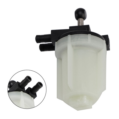 1993-2005 Sea-Doo 2-Stroke Fuel Filter Assembly Water Separator 275000088 Generic