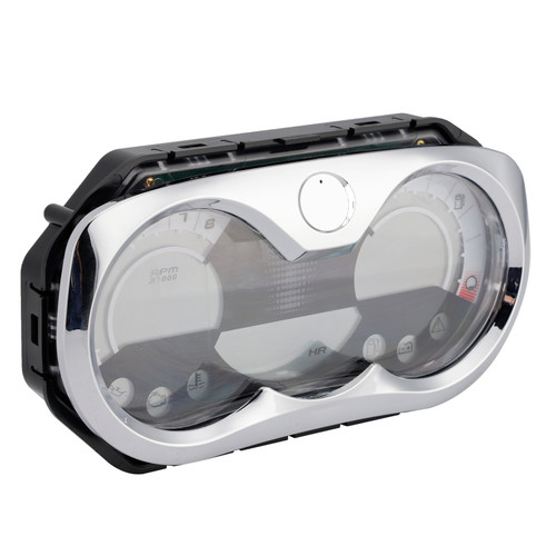 2008-2010 Sea-Doo Gti 130 Wake 155 Speedometer Tachometer Digital Lcd 278002273 Generic