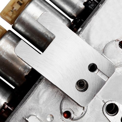 6R80 Transmission Valve Body AL3P-7Z490-BA For Ford F-150 Truck 4WD AWD 11-2018