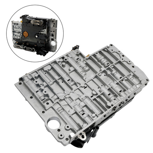 722.6 TCU Transmission Valve Body Solenoid w/Conductor Plate For Mercedes-Benz Generic