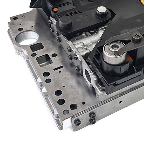 722.6 TCU Transmission Valve Body Solenoid w/Conductor Plate For Mercedes-Benz Generic