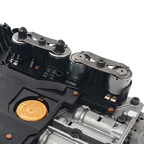 722.6 TCU Transmission Valve Body Solenoid w/Conductor Plate For Mercedes-Benz Generic