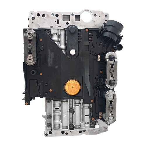 722.6 TCU Transmission Valve Body Solenoid w/Conductor Plate For Mercedes-Benz Generic