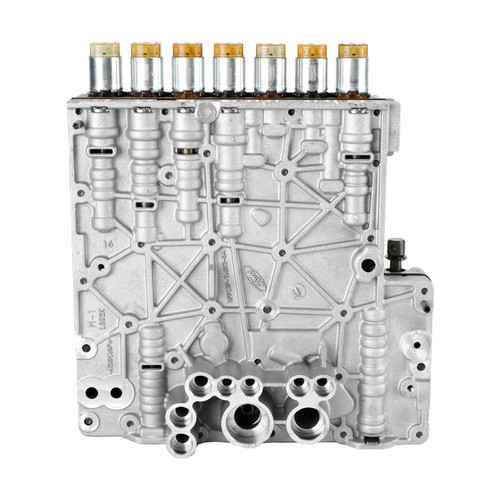 6R140 Valve Body For Ford F250 All F Series 2011-UP