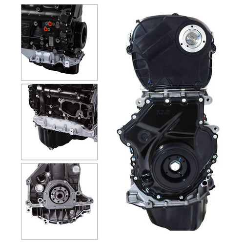 Engine Motor for Audi A4 A5 A6 Q5 2.0TFSI CDN CDNB CDNC / CAE CAEA CAEB - Direct Replacement, High-Quality