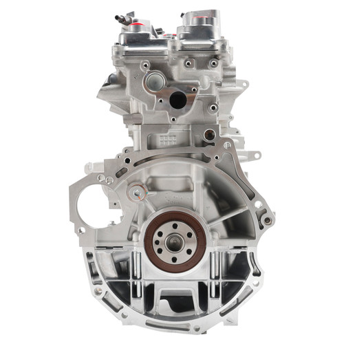 High-Performance 1.6L Engine Assembly for Hyundai Kia Rio Soul 2012-2019 | G4FD 1591CC Gas Long Block Replacement