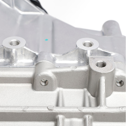 High-Performance 1.6L Engine Assembly for Hyundai Kia Rio Soul 2012-2019 | G4FD 1591CC Gas Long Block Replacement