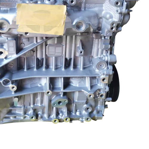 Brand New Long Engine Block For Ford Mustang 2.3L Ecoboost 2015-2023