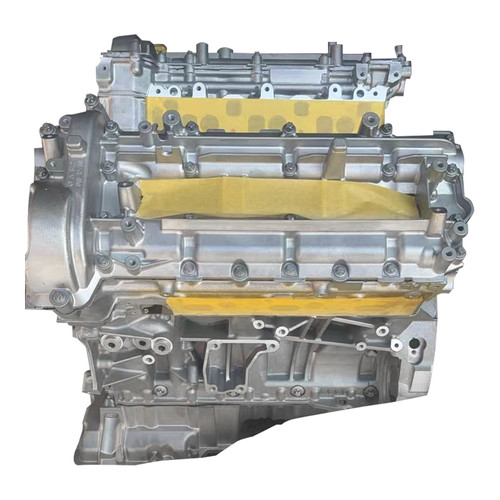 Engine Motor OM642 For Mercedes Freightliner Sprinter OM642 3.0L Diesel 10-2018