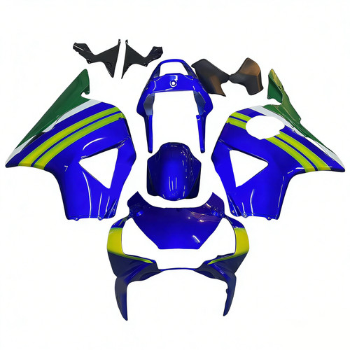 Injection Fairing Kit Bodywork Plastic ABS fit For Honda CBR954 2002-2003
