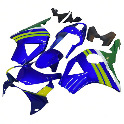 Injection Fairing Kit Bodywork Plastic ABS fit For Honda CBR954 2002-2003