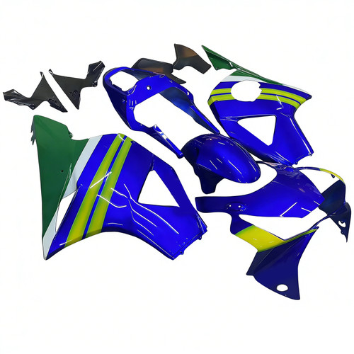 Injection Fairing Kit Bodywork Plastic ABS fit For Honda CBR954 2002-2003