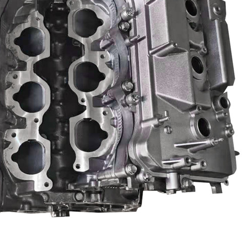 Brand New Engine Motor Block 2GR-FE For Toyota Sienna 3.5L 6 Cylinder 2007-2010