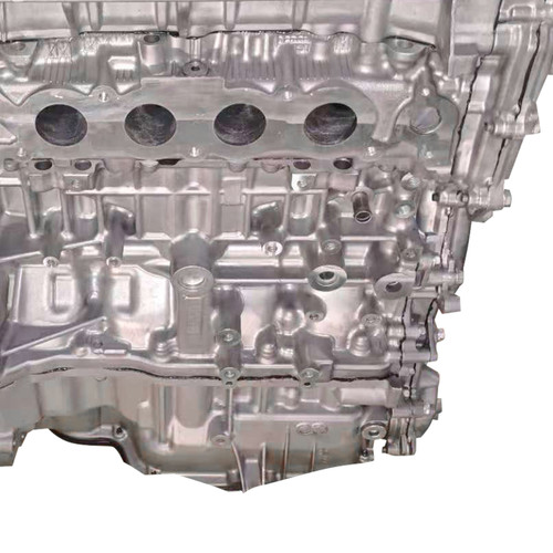 New Engine Motor Block A25A-FKS For Toyota Camry 2.5L DOHC 2018-2022 Gasoline