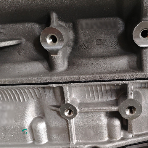 Brand New Engine Motor Block LEA For GMC Terrain Chevy Equinox 2.4L 2011-2017