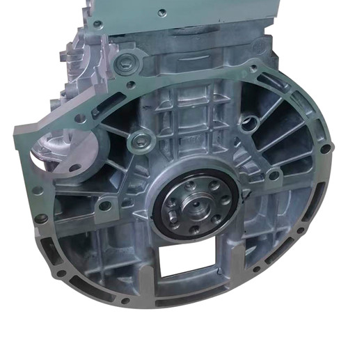 G4KF Engine Assembly For Hyundai Genesis Coupe 2.0T Turbo DOHC 2012-2016