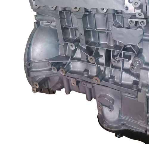 G4KF Engine Assembly For Hyundai Genesis Coupe 2.0T Turbo DOHC 2012-2016