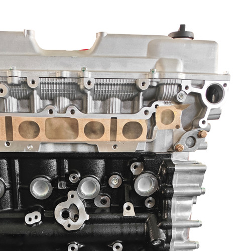 Engine Block 3RZ-FE For Toyota 4runner 2.7L 4-Cylinder 1994-2003 4 Port Intake
